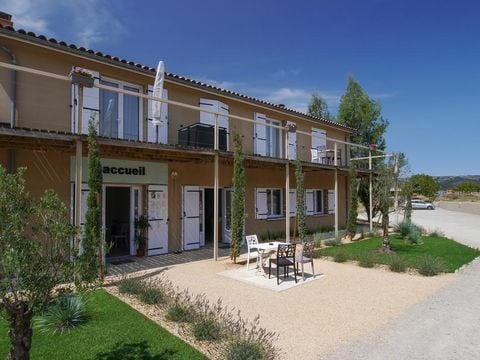 Parc Résidentiel de Loisirs Val Saint Georges - Camping Aveyron - Afbeelding N°0