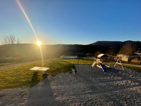 Parc Résidentiel de Loisirs Val Saint Georges - Camping Aveyron - Afbeelding N°22
