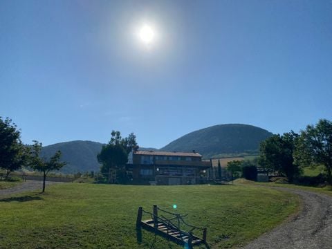 Parc Résidentiel de Loisirs Val Saint Georges - Camping Aveyron - Afbeelding N°9