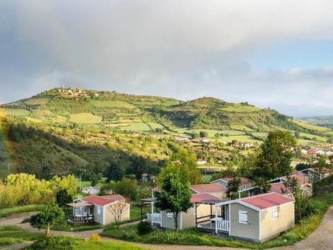 Parc Résidentiel de Loisirs Val Saint Georges - Camping Aveyron - Afbeelding N°7