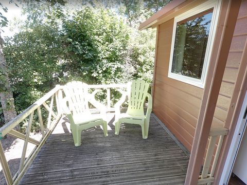 CHALET 8 personnes - Chalet 8 personnes