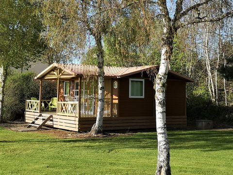 CHALET 8 personnes - Chalet 8 personnes