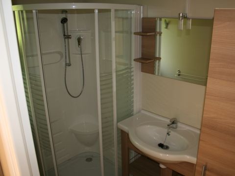 CHALET 8 personnes - Chalet 8 personnes