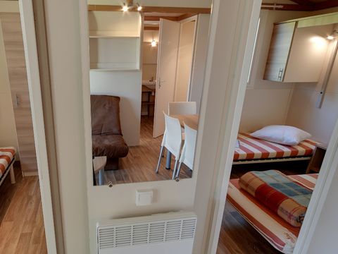 CHALET 8 personnes - Chalet 8 personnes