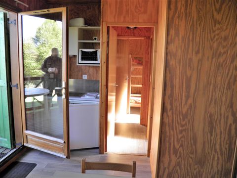 CHALET 6 personnes - Chalet 6 personnes