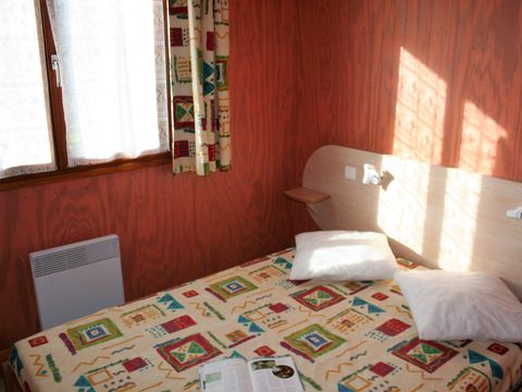 CHALET 6 personnes - Chalet 6 personnes