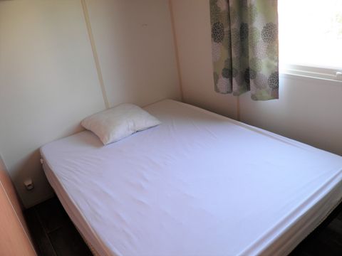 MOBILHOME 5 personnes - RONDIN