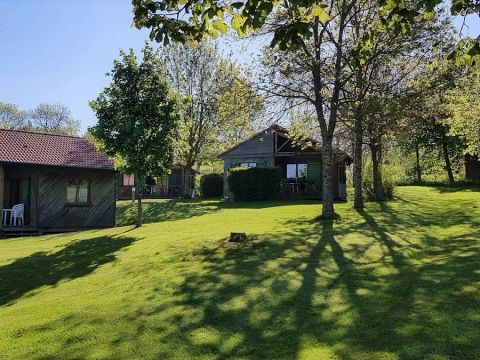 Camping Le Saint Eloy - Camping Puy-de-Dôme - Image N°13