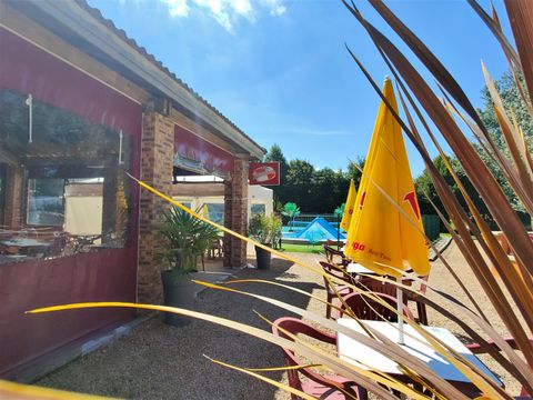 Camping Le Saint Eloy - Camping Puy-de-Dome - Image N°20