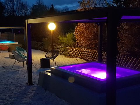 Camping Le Saint Eloy - Camping Puy-de-Dôme - Image N°19