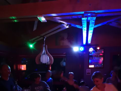 Camping Le Saint Eloy - Camping Puy-de-Dôme - Image N°24