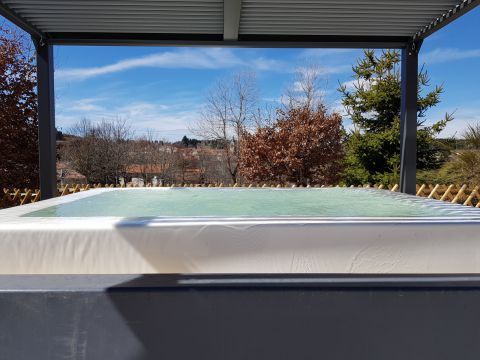 Camping Le Saint Eloy - Camping Puy-de-Dôme