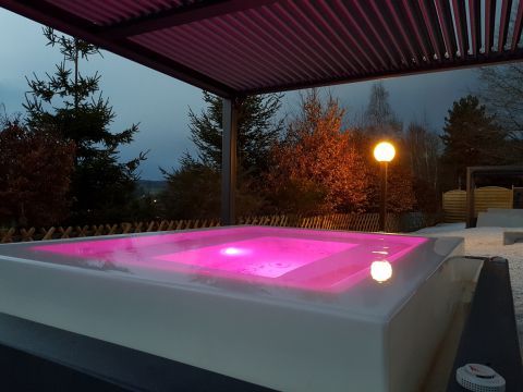 Camping Le Saint Eloy - Camping Puy-de-Dôme