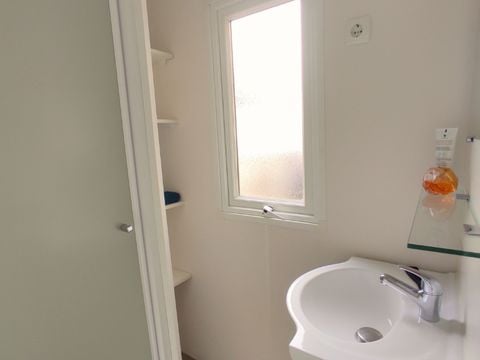 MOBILHOME 4 personnes - EDEN Duo 2/4 pers