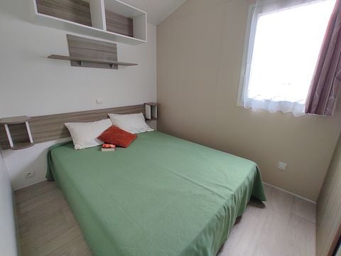 MOBILHOME 6 personnes - Eldorado Confort 3 chambres 30m²
