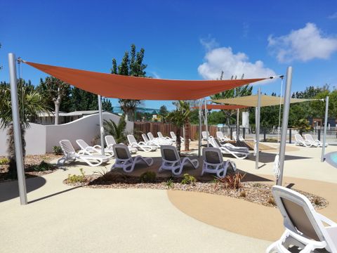 Camping Les Alizes  - Camping Vendée - Image N°24