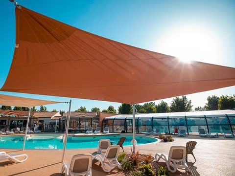 Camping Les Alizés  - Camping Vendée - Afbeelding N°3