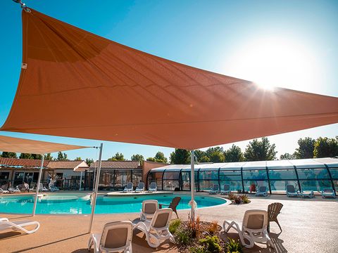 Camping Les Alizés  - Camping Vendée - Image N°7