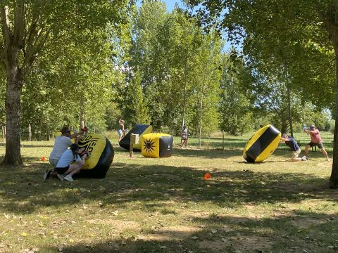 Camping Les Alizés  - Camping Vendée - Image N°36