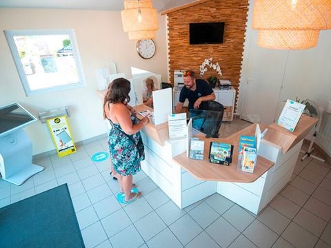 Camping Les Alizés  - Camping Vendée - Image N°3