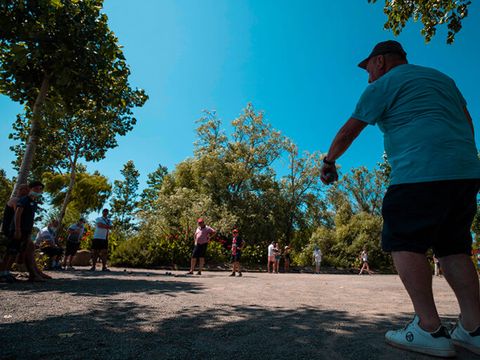 Camping Les Alizés  - Camping Vendée - Image N°7