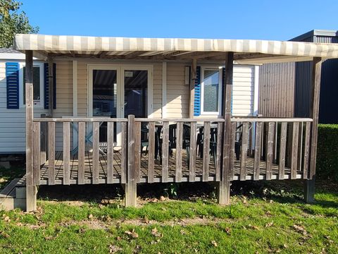 Camping Les Alizés  - Camping Vendée - Image N°57