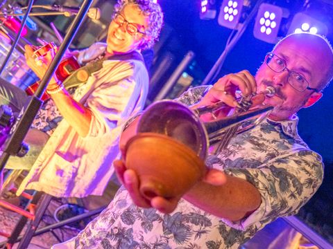 Camping Les Alizés  - Camping Vendée - Image N°38