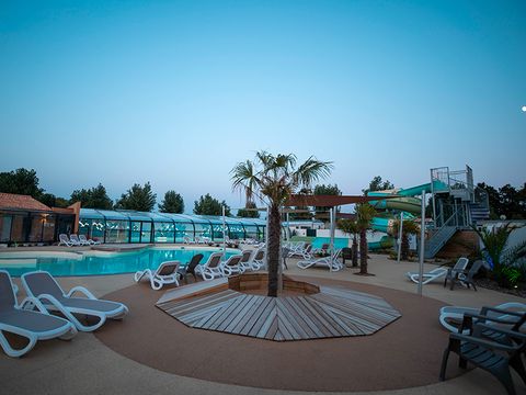 Camping Les Alizés  - Camping Vendée - Image N°31