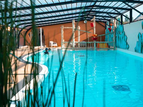 Camping Les Alizés  - Camping Vendée - Image N°26