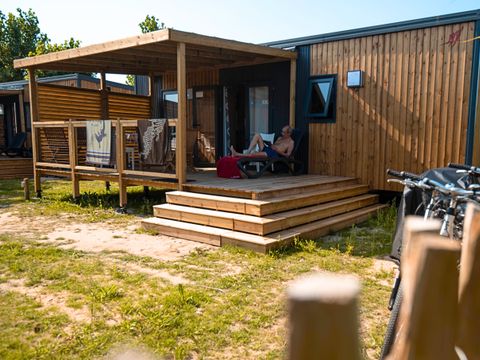 Camping Les Alizés  - Camping Vendée - Image N°49