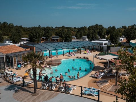 Camping Les Alizés  - Camping Vendée - Image N°15
