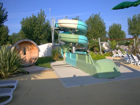 Camping Les Alizés  - Camping Vendée - Image N°45