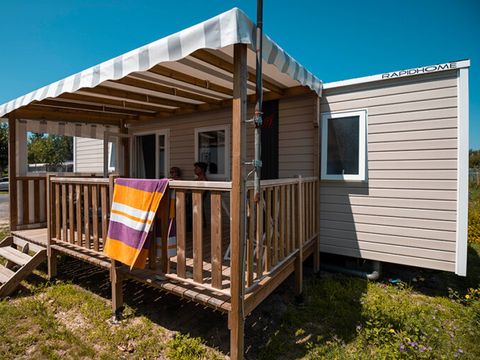 Camping Les Alizés  - Camping Vendée - Image N°34