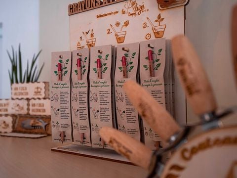 Camping Les Alizés  - Camping Vendée - Image N°5