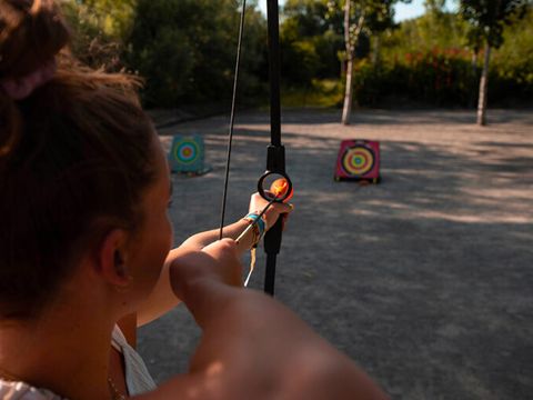 Camping Les Alizés  - Camping Vendée - Image N°11