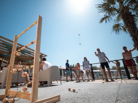 Camping Les Alizés  - Camping Vendée - Image N°31