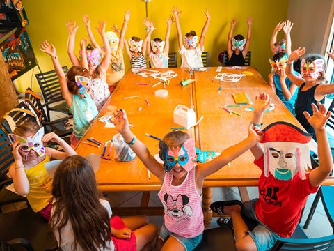 Camping Les Alizés  - Camping Vendée - Image N°16