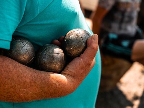 Camping Les Alizés  - Camping Vendée - Image N°8