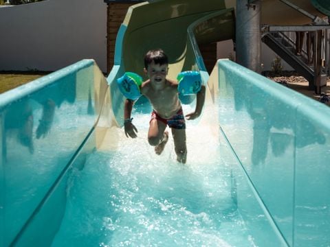 Camping Les Alizés  - Camping Vendée - Afbeelding N°4