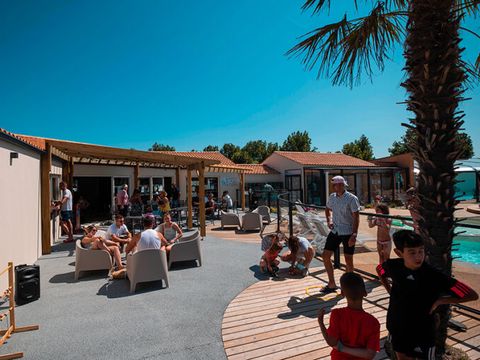 Camping Les Alizés  - Camping Vendée - Image N°17