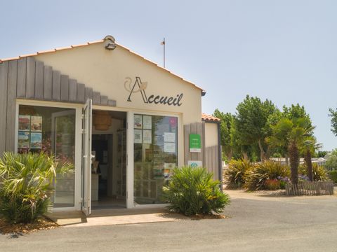 Camping Les Alizés  - Camping Vendée - Image N°47