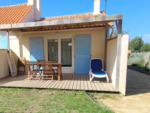 Camping Les Alizés  - Camping Vendée - Image N°56