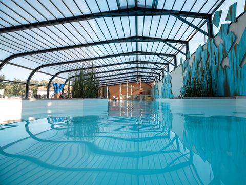 Camping Les Alizés  - Camping Vendée - Image N°14