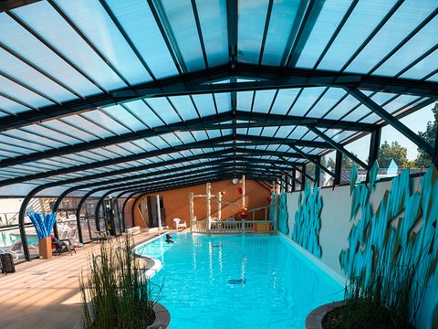 Camping Les Alizés  - Camping Vendée - Image N°43