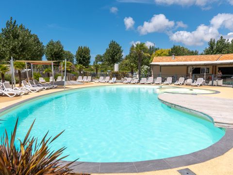 Camping Les Alizés  - Camping Vendée - Image N°42