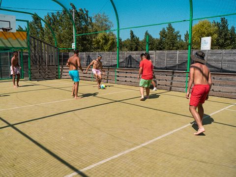 Camping Les Alizés  - Camping Vendée - Image N°29