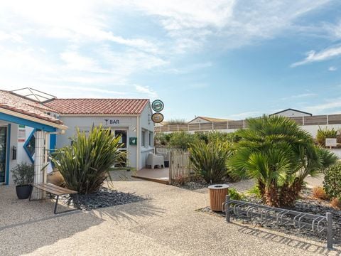 Camping Sol a Gogo - Camping Vendée - Image N°3