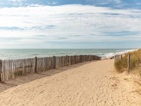 Camping Sol a Gogo - Camping Vendée - Image N°10