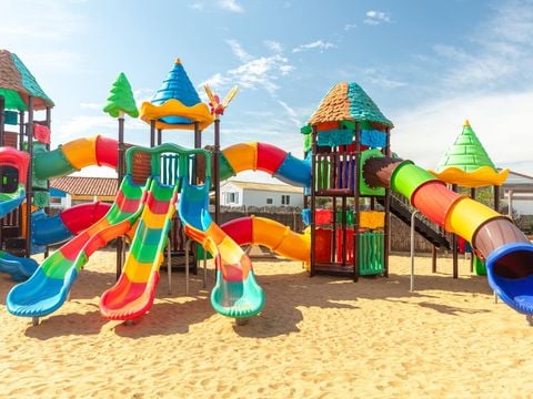 Camping Sol a Gogo - Camping Vendée - Image N°8