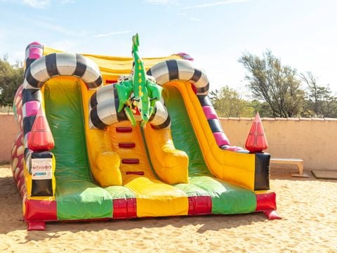 Camping Sol a Gogo - Camping Vendée - Image N°17